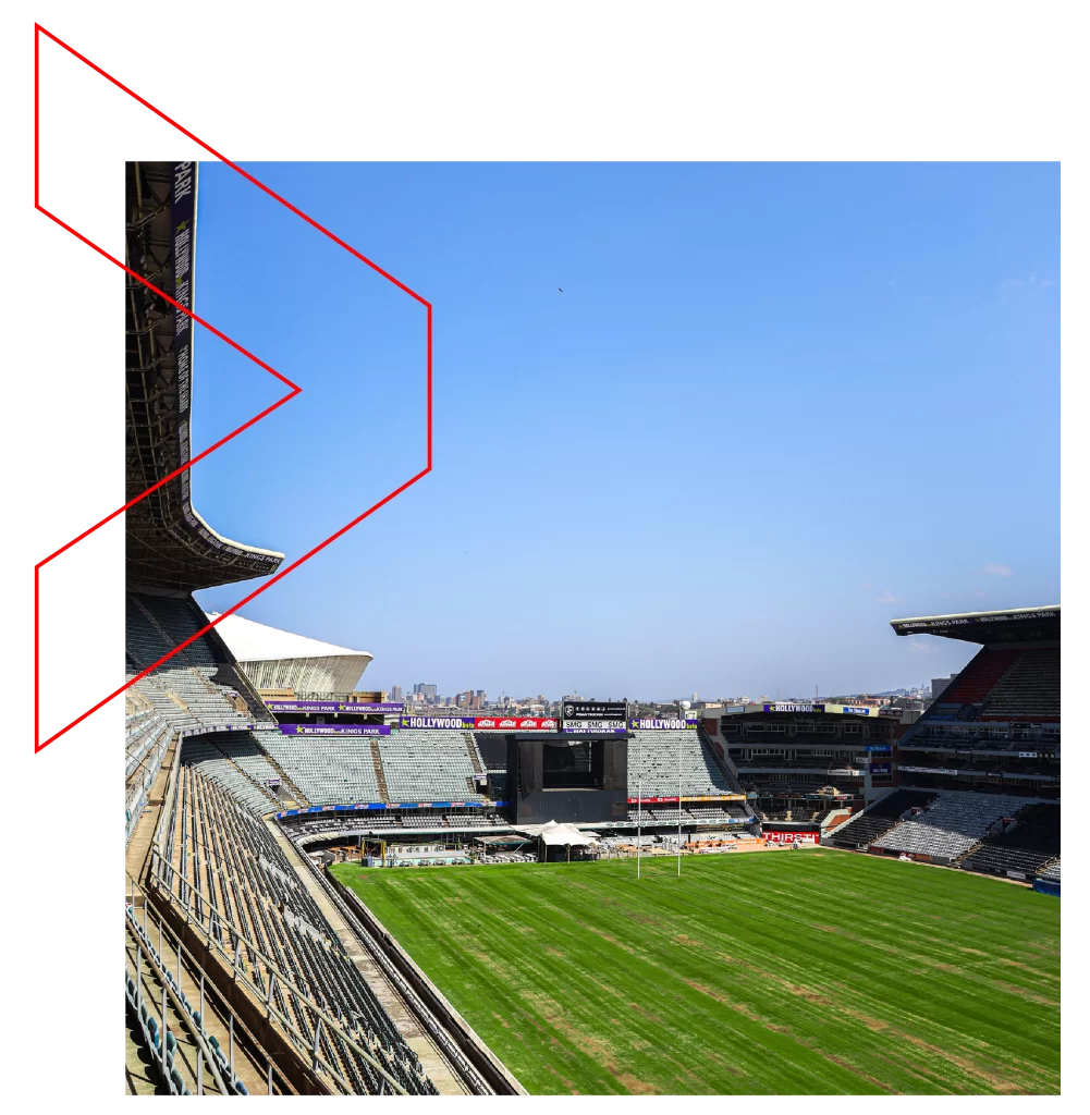 Stadium Hollywood Bets