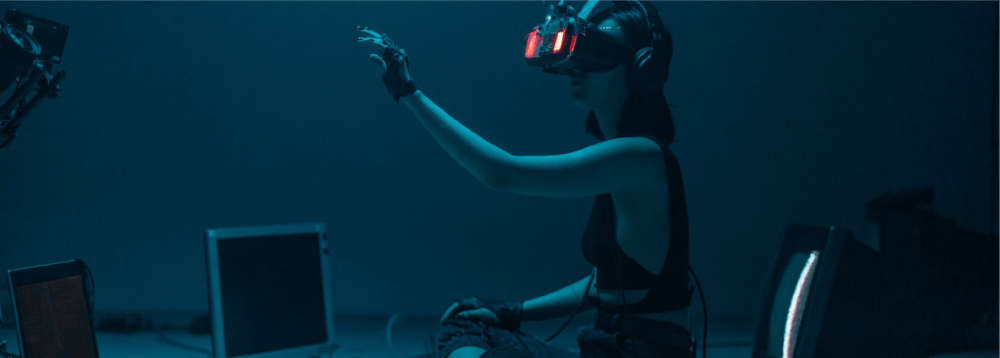 5 emerging technologies that will transform the future of business