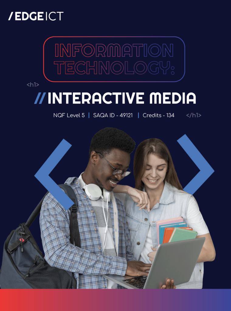 Interactive Media